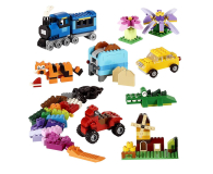 LEGO Classic 10696 Kreatywne klocki średni zestaw - 241407 - zdjęcie 7